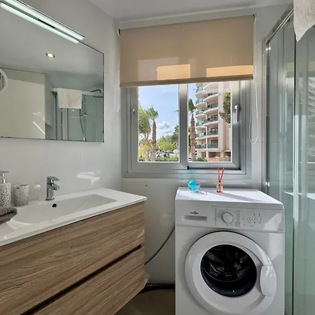 アパート Modern Near The Sea