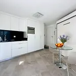 Apartmán Modern Near The Sea *