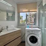 Apartmán Modern Near The Sea