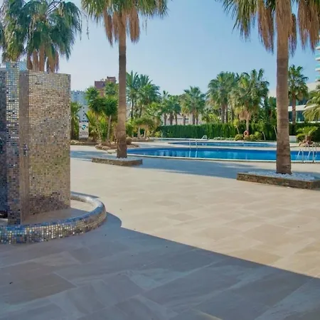 Апартаменти Modern Near The Sea *