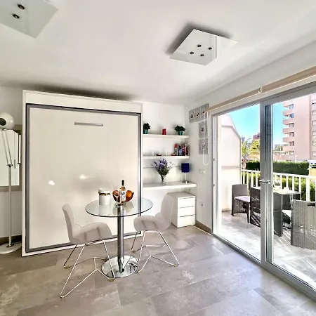 Modern Near The Sea Lejlighed *