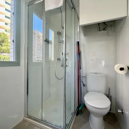 Modern Near The Sea Calpe