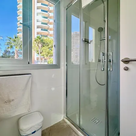 Modern Near The Sea Lejlighed *