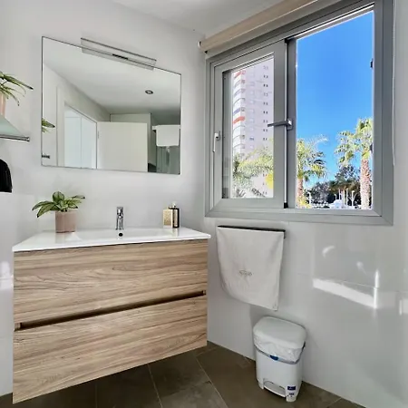 Apartment Modern Near The Sea Calp