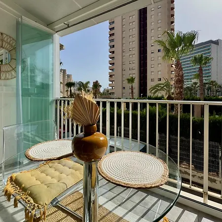 Modern Near The Sea *
