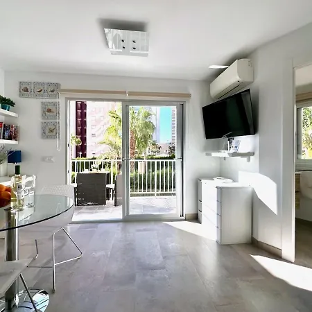 Modern Near The Sea *