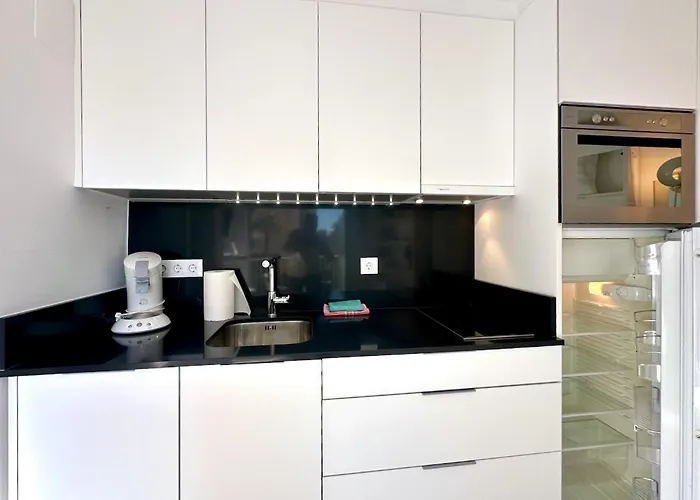 Appartamento Modern Near The Sea *