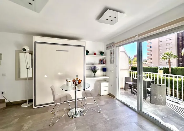 Modern Near The Sea Appartamento *